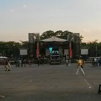 Concerts de rock à Parque de Ferias San Jacinto, Maracay Parque de Ferias San Jacinto, Maracay