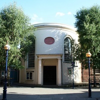 Concerts de rock à Huntingdon Hall, Worcester Huntingdon Hall, Worcester