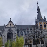 Concerts de rock à Cathedrale Saint-Paul, Liège Cathedrale Saint-Paul, Liège