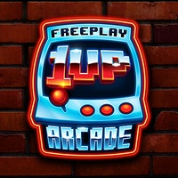 1UP Arcade, Brisbane
