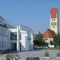 Concerts de rock à Festplatz an der Wasserachse, Vöhringen Festplatz an der Wasserachse, Vöhringen