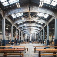Concerts de rock à Rhinegeist Brewery, Cincinnati, OH Rhinegeist Brewery, Cincinnati, OH