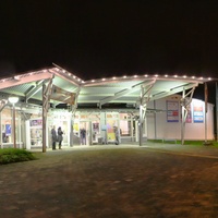 Concerts de rock à Zentrum am Park, Emmelshausen Zentrum am Park, Emmelshausen