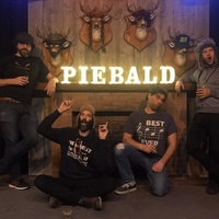 Piebald 2025 Piebald