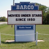 Concerts de rock à Barco Drive-In Theatre, Lamar, MO Barco Drive-In Theatre, Lamar, MO