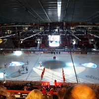 Concerts de rock à Helsinki Ice Hall, Helsinki Helsinki Ice Hall, Helsinki
