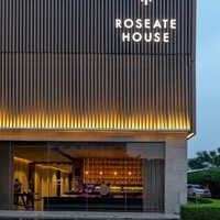 Roseate House, New Delhi