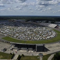Concerts de rock à Michigan International Speedway, Brooklyn, MI Michigan International Speedway, Brooklyn, MI