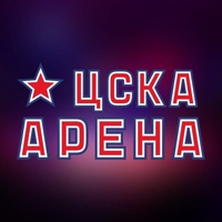 CSKA Arena, Moscou