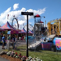 Concerts de rock à Rockingham County Fairgrounds, Harrisonburg, VA Rockingham County Fairgrounds, Harrisonburg, VA