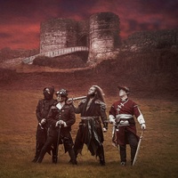 WarlocK A.D. 2025 WarlocK A.D.