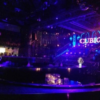 Club Cubic, Macao