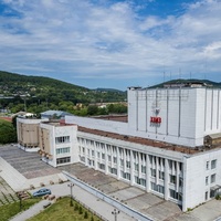 DK Metallurg, Zlatoust