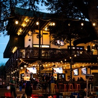 Concerts de rock à Armadillo Den, Austin, TX Armadillo Den, Austin, TX