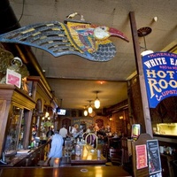 Concerts de rock à McMenamins White Eagle Saloon & Hotel, Portland, OR McMenamins White Eagle Saloon & Hotel, Portland, OR