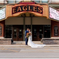 Eagles Theatre, Wabash, IN