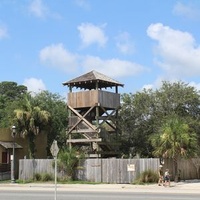 St Augustine, FL