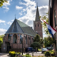 Concerts de rock à Theaterkerk hemels, Medemblik Theaterkerk hemels, Medemblik