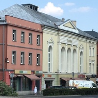 Klub Bolko, Œwidnica