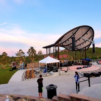 Concerts de rock à Philip S. Miller Park Amphitheater, Castle Rock, CO Philip S. Miller Park Amphitheater, Castle Rock, CO