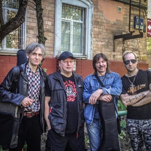 Тяжелый День 2025 Concerts de rock à Тяжелый День