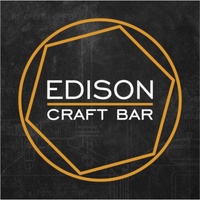EDISON Craft Bar, Irkoutsk