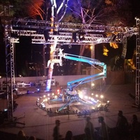 Concerts de rock à Ayvalık Amphitheater, Balıkesir Ayvalık Amphitheater, Balıkesir
