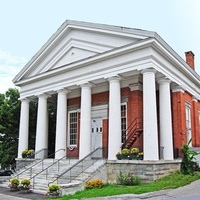Concerts de rock à Brandon Town Hall, Brandon, VT Brandon Town Hall, Brandon, VT