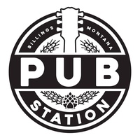Concerts de rock à Pub Station Patio, Billings, MT Pub Station Patio, Billings, MT