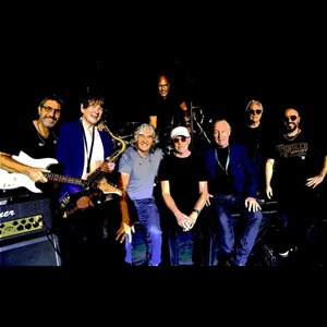 Dire Straits Legacy 2025 Concerts de rock à Dire Straits Legacy