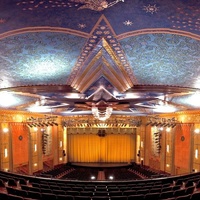 Concerts de rock à Warner Theatre, Torrington, CT Warner Theatre, Torrington, CT
