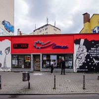 ExZess, Francfort