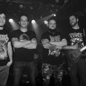 Cryogenical Excision 2025 Concerts de rock à Cryogenical Excision