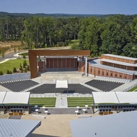Concerts de rock à VyStar Amphitheater At The Bridge, Stockbridge, GA VyStar Amphitheater At The Bridge, Stockbridge, GA