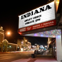 Concerts de rock à The Theater, Indiana, PA The Theater, Indiana, PA