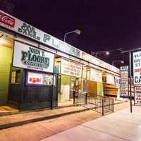 John T. Floore's Country Store Outdoor, Helotes, TX