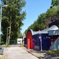 Les 4Ecluses, Dunkerque
