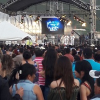 Concerts de rock à Expo Guadalupe, Monterrey Expo Guadalupe, Monterrey