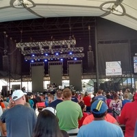 Concerts de rock à Darien Lake PAC, Darien Center, NY Darien Lake PAC, Darien Center, NY