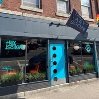 Concerts de rock à Hey Sailor!, Bucksport, ME Hey Sailor!, Bucksport, ME