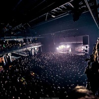 Concerts de rock à L'Aéronef, Lille L'Aéronef, Lille