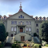 Concerts de rock à St Anns Academy and Auditorium National Historic Site, Victoria St Anns Academy and Auditorium National Historic Site, Victoria