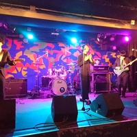 Concerts de rock à Live House Pangea, Osaka Live House Pangea, Osaka