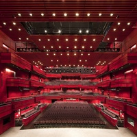 Concerts de rock à Harpa - Eldborg Hall, Reykjavik Harpa - Eldborg Hall, Reykjavik