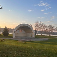 Concerts de rock à Lakefront Park, Hudson, WI Lakefront Park, Hudson, WI