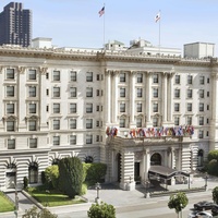 Concerts de rock à Fairmont San Francisco, San Francisco, CA Fairmont San Francisco, San Francisco, CA