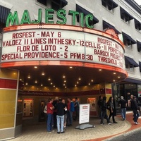 Concerts de rock à Majestic Theater, Gettysburg, PA Majestic Theater, Gettysburg, PA