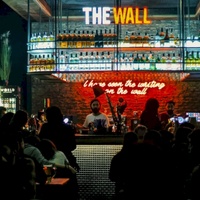 Concerts de rock à The Wall Saloon, Istanbul The Wall Saloon, Istanbul