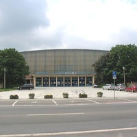 Concerts de rock à Sport & Congress Hall, Schwerin Sport & Congress Hall, Schwerin