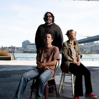 Yo La Tengo 2025 Yo La Tengo